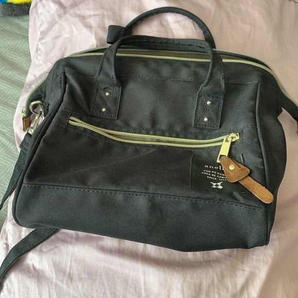 Anello Small Crossbody Bag - Picture 6 of 8